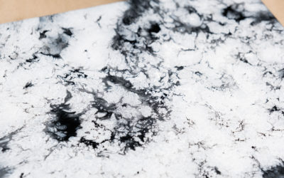 Fast, Classic Marble