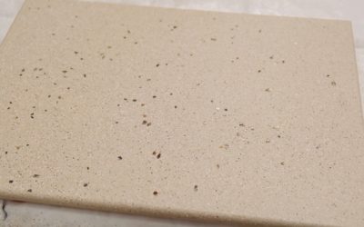 Desert Sand Granite