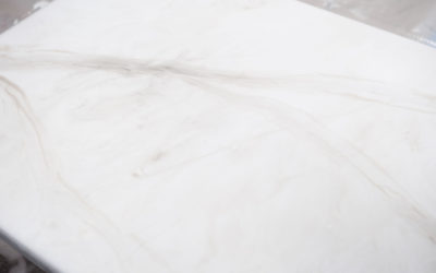 Soft Veined Marble