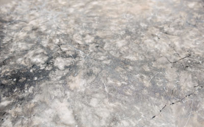 White Sand Granite