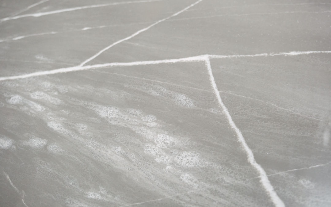 Gray Soapstone
