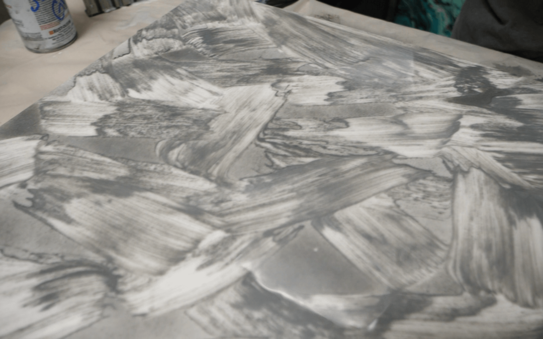 Special Granite Techniques