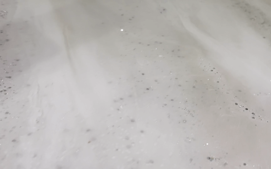 Salon Countertop