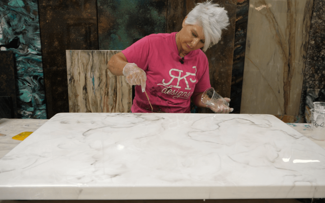 RV Countertops