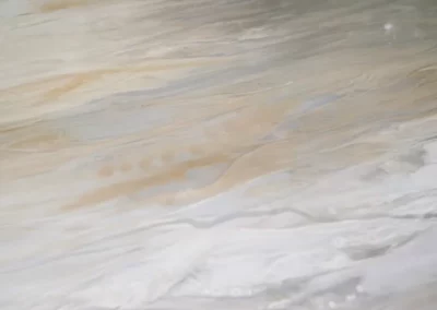 How to make EPOXY look like MARBLE in HALF the time