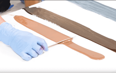 Learn how to color and tint like a pro in our Epoxy 101 video